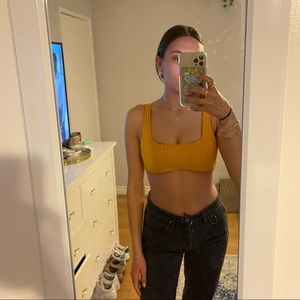 Billabong Yellow Bikini Set 💛💛💛